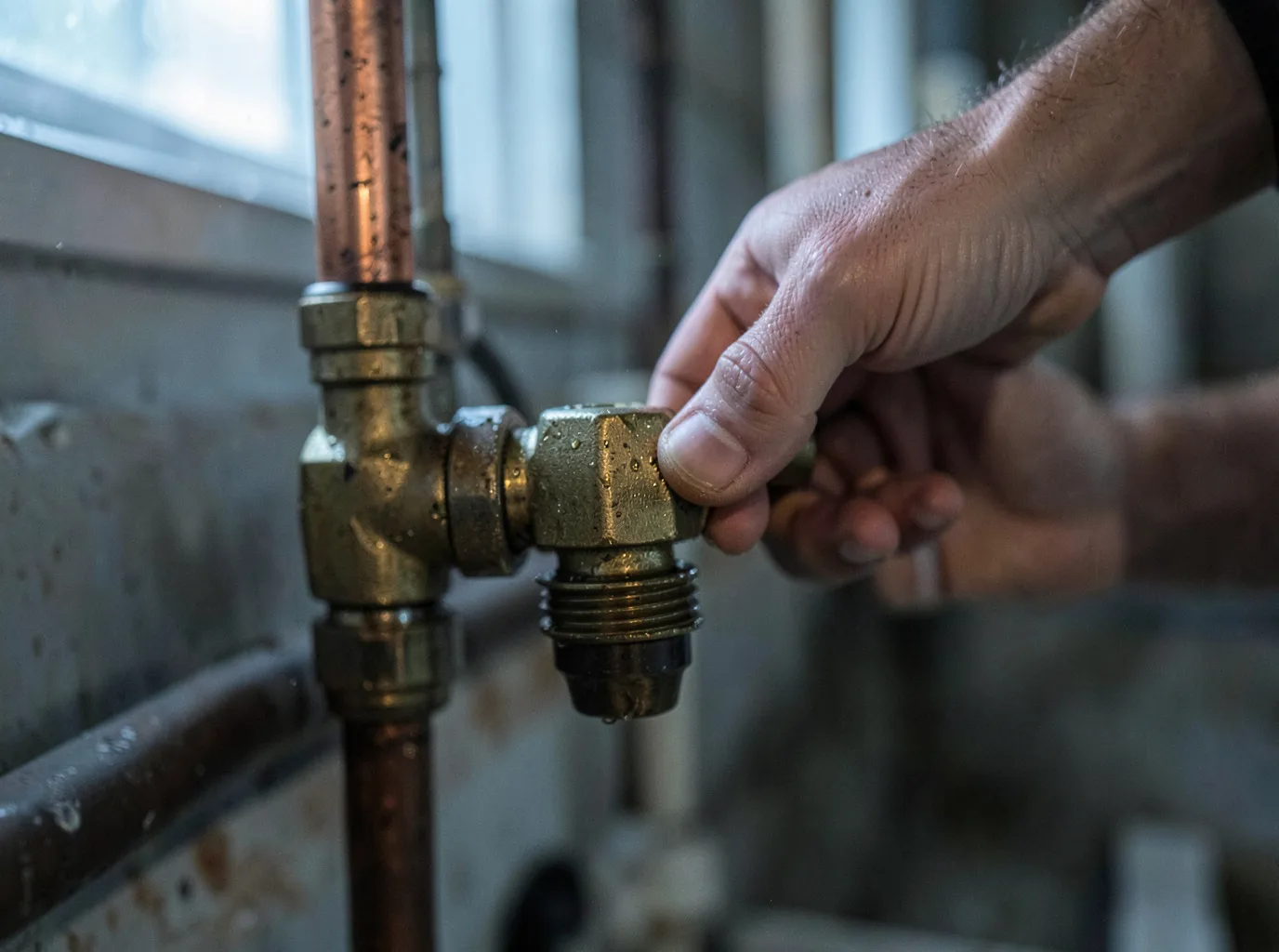 Emergency Plumber Knox Dale, PA FAQs